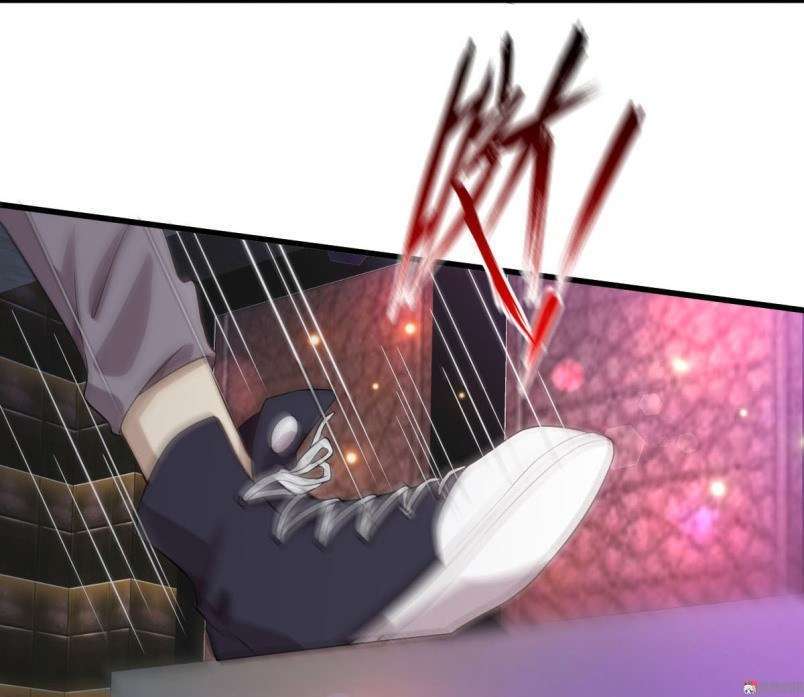 Immortal Swordsman in The Reverse World chapter 6